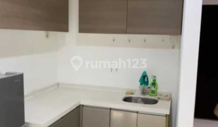 Brooklyn Apartment for Rent Furnished Renovated, Alam Sutera Tangerang