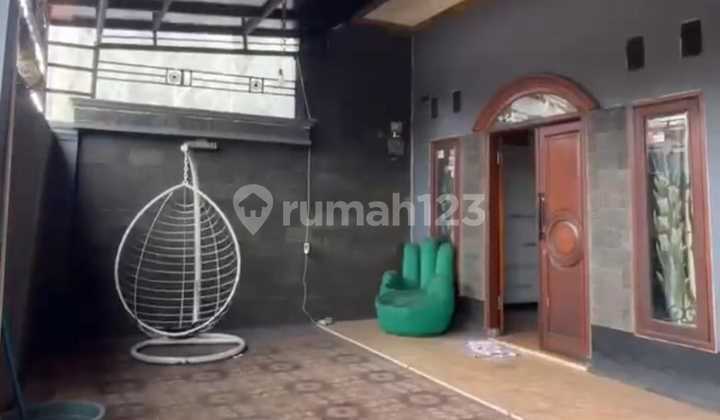 Rumah Dijual Cepat SHM 2 Lantai Kota Sukabumi MRT Rumah Dijual Cepat SHM 2 Lantai Kota Sukabumi MRT