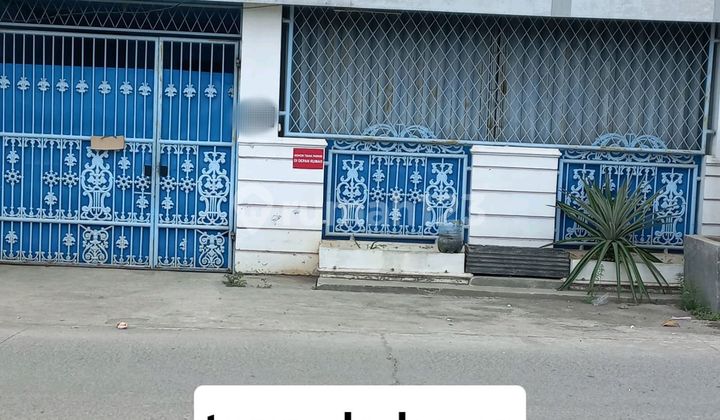 For Quick Sale Perumnas 3 Karawaci Tangerang House