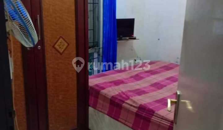 Jual Rumah Siap Huni 2 Lantai Bukit Dago Lia 2