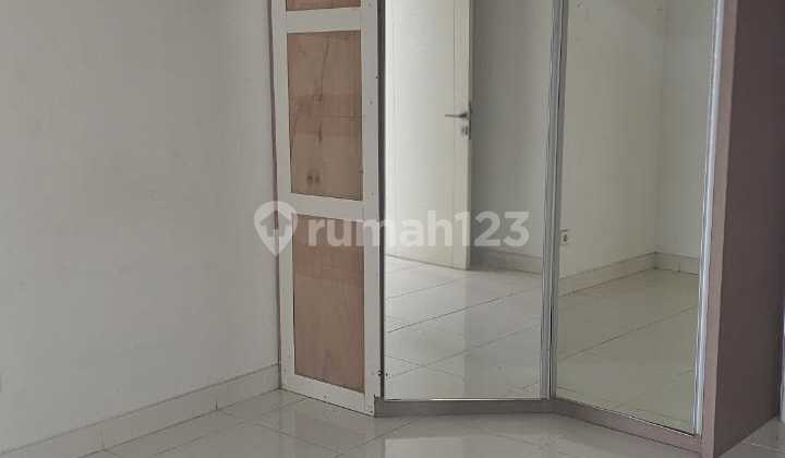 Rumah Dijual Kawasan Spring Cluster Starling Gading Serpong  2