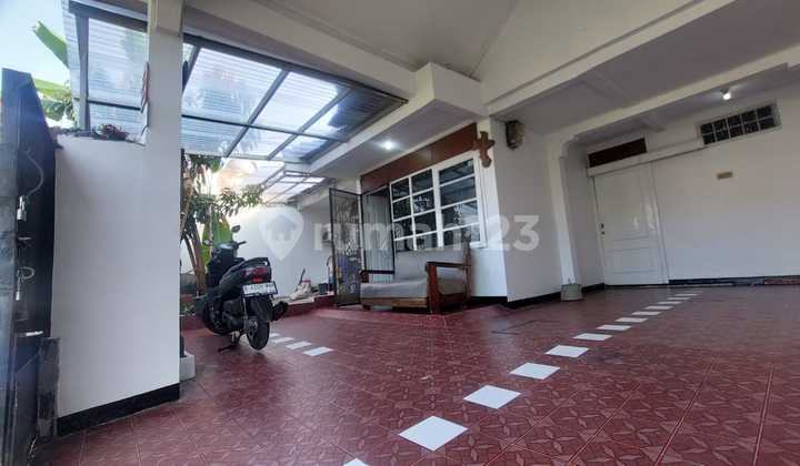 For Sale Quick House Cluster Griya Loka BSD Tangerang Lha