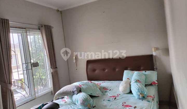 House for Sale in Monaco Village Cluster, Gading Serpong Stl