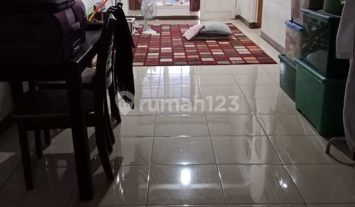 Dijual Rumah di Perumnas 2 Tangerang Belakang Lippo Karawaci Oei 2