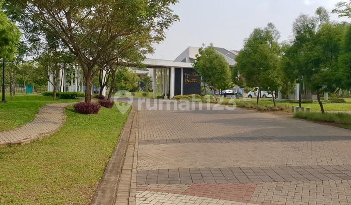 Jual Kavling Precia The Eminent Bsd Tangerang Selatan Yua Jual Kavling Precia The Eminent Bsd Tangerang Selatan Yua