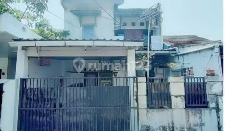 Sell 2-Story Ready-to-Live House in Bukit Dago Lia