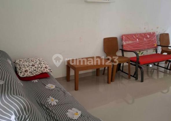 Rumah Dijual Diperumahan Bumi Kedamaian Residence, Lampung Nie 2
