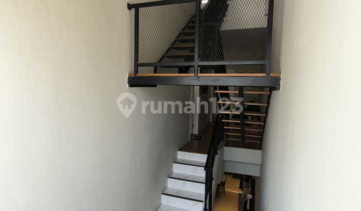 Jual Rumah Cluster Navarra Modernland Tangerang Lny