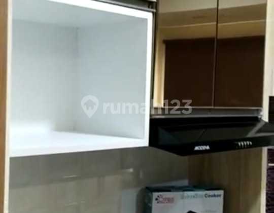 For Rent Apartment B Residence Tower Tulip, BSD City For Rent Apartment B Residence Tower Tulip, BSD City