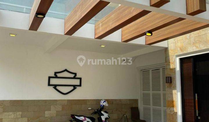 Dijual Rumah Victoria Park Residen, Karawaci Tangerang ( Lia ) 2