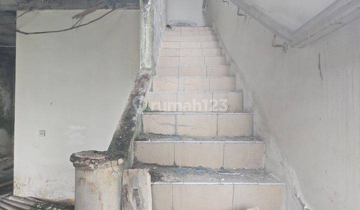 Jual Murah Rumah 2 Lantai Lippo Karawaci Taman New Britania Ade 2