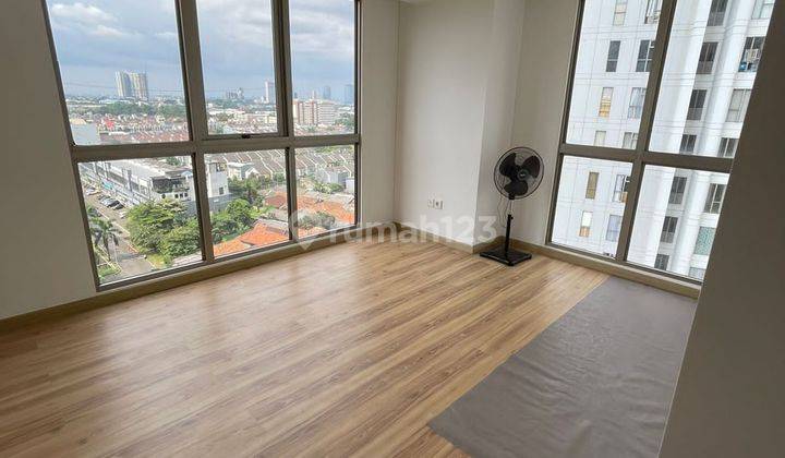 Di Jual Murah Apartement Signature Mtown 2BR Tower Herald Ade 1