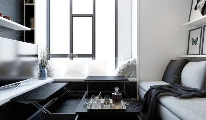 Sell Mtown Residence Tower Ellise Yua Apartment Sell Mtown Residence Tower Ellise Yua Apartment