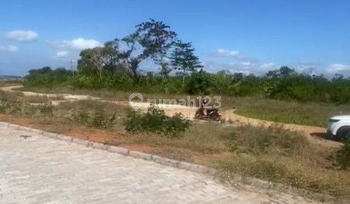 Dijual Tanah 300 Hectare di Tanjung Lesung , Anyer Sty 1