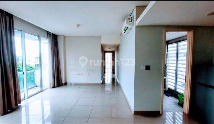 Dijual Rainbow Spring Condovilla, Gading Serpong ( Lia ) 2