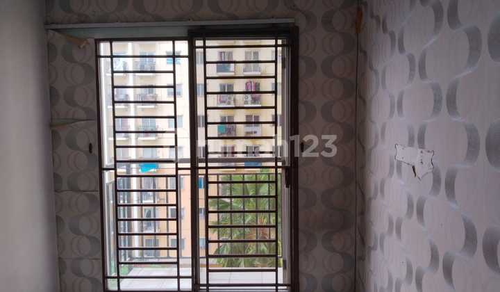 Jual Apartement City Garden Cengkareng Agn 2