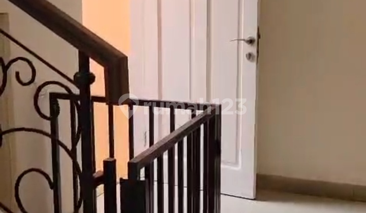 For Rent Fast Alicante House Ready to Live Gading Serpong Nvy 2