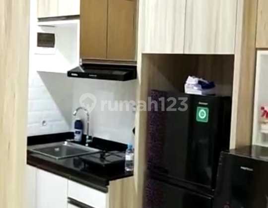 For Rent Apartment B Residence Tower Tulip, BSD City For Rent Apartment B Residence Tower Tulip, BSD City
