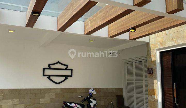 Dijual Rumah Victoria Park Residence Karawaci Tangerang Win 2