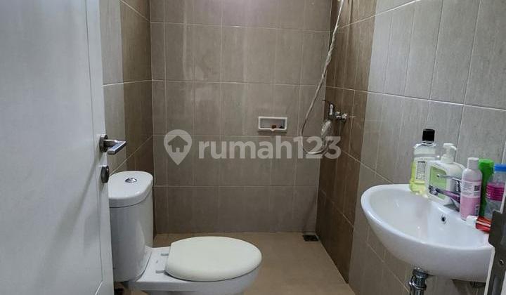 Sewa Rumah Bagus Full Furnished Omaha Village Lsa 2