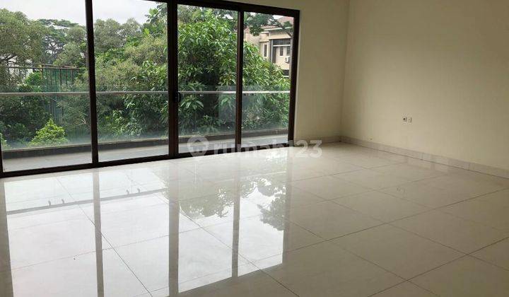 Dijual Rumah 3 Lantai Furnised Di Sutera Palma Alam Sutera May 2