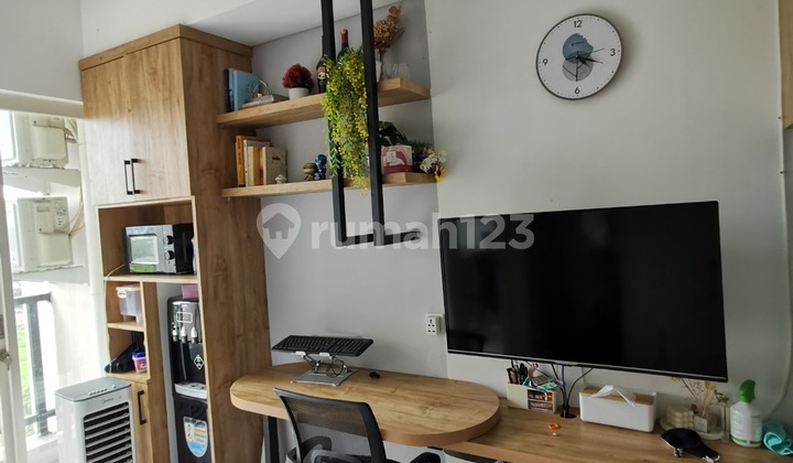 Dijual Dan Disewakan Apartemen Ayodhya Di Cikokol Tangerang Nie 1