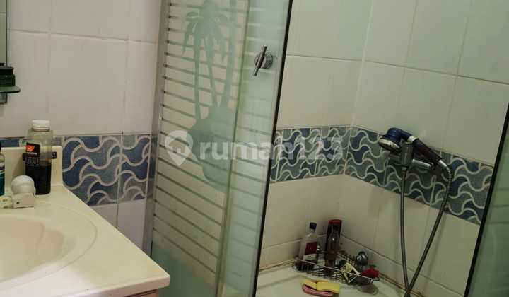 Affordable Sale Ready-to-Occupy House in Turquois Cluster Gading Serpong Ade 2