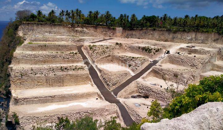 Di Jual Tanah Bagus Di Bali Nusa Penida Lh 1