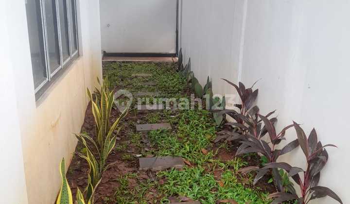 Quick Sale Brand New House Hook Sector 6 Gading Serpong Ncy Quick Sale Brand New House Hook Sector 6 Gading Serpong Ncy