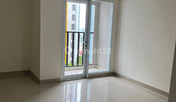 Dijual Apartemen Skyline Paramount Tipe Studio Gading Serpong So 1