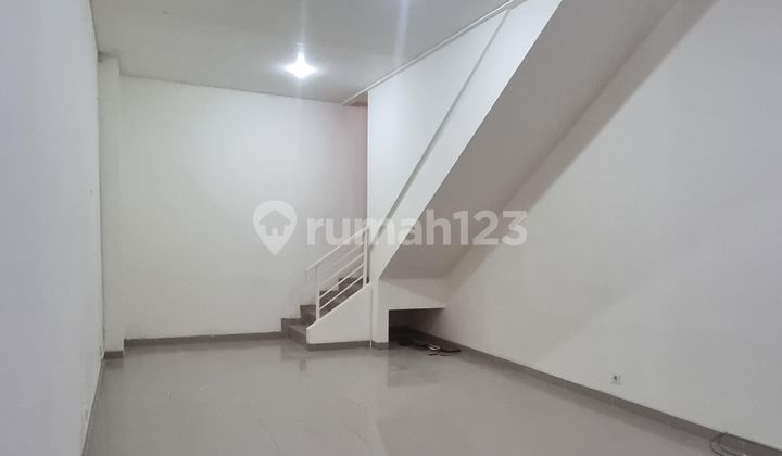 Disewakan Ruko Aniva Grande Siap Huni di Gading Serpong Tjn