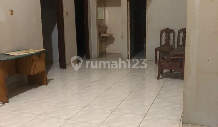 Dijual Rumah Lantai 2 Sektor 7A Gading Serpong Oei