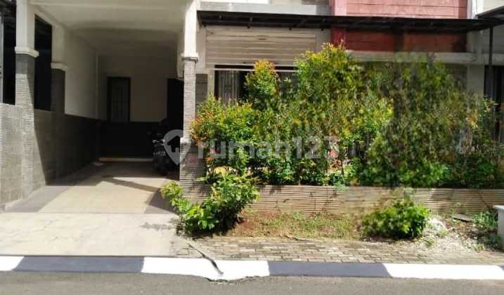 Dijual Rumah Di Graha Raya, Cluster Melia Bintaro Stl