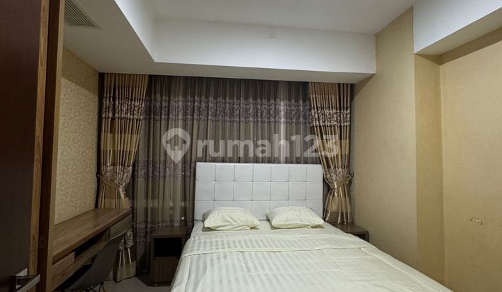 Dijual Apartemen U- Residence Tower 2 Lippo Karawaci Sty 2