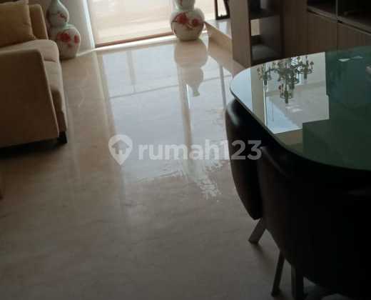 Dijual Apartemen Satu8 Kebun Jeruk, Jakarta Barat Omi 2