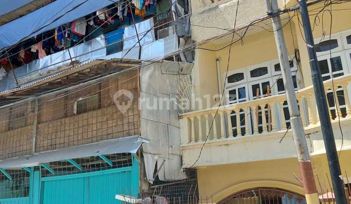 Jual Rumah Kost Di Daerah Mangga Dua Square Jakarta Barat Tjn 2