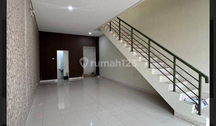 Dijual Ruko North Solvang Square Gading Serpong ( Lia ) 2