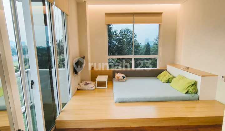 Dijual Apartement Rainbow Spring Condovilla, Gading Serpong (Lia) 2