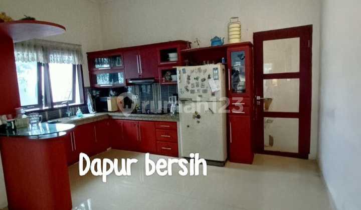 Jual Rumah Taman Telaga Golf, Bsd, Serpong Tangerang Selatan Tjn 2