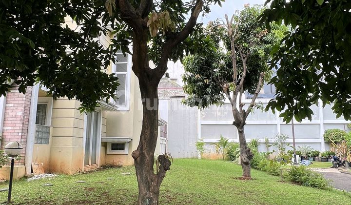 Jual Rumah Alexandrite Siap Huni Gading Serpong Yua 2