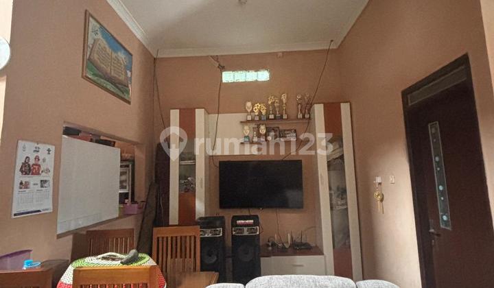 For Sale Ready-to-Occupy Villa Verde Barat Citra Raya Cikupa Rky 2