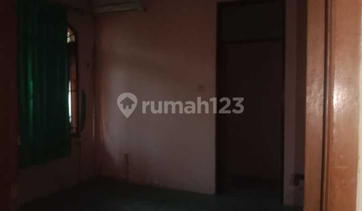 Rumah Dijual Villa Ilhami , di Islamic Village Tangerang Cn 2
