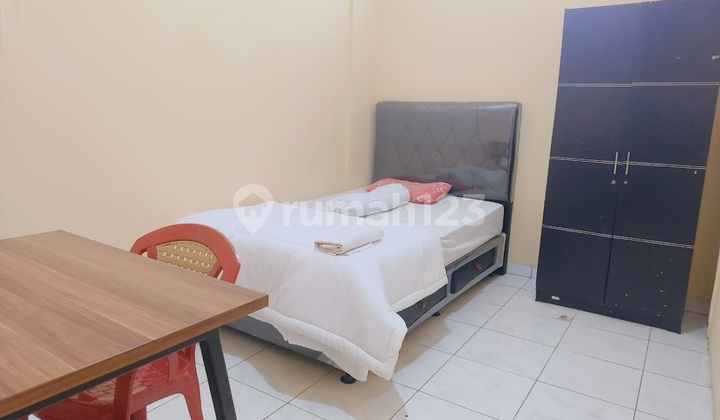 Boarding House for Sale in Grogol, West Jakarta Boarding House for Sale in Grogol, West Jakarta