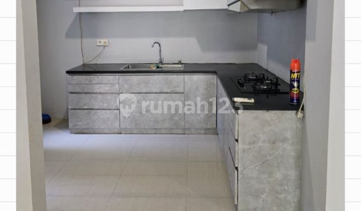 Disewakan Rumah Di Mozia , Cluster Amarine Bsd City Win