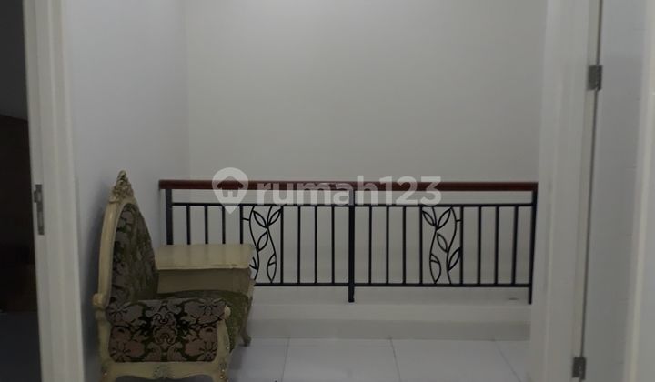 Disewakan Rumah 2 Lantai Cluster Volta Gading Serpong Disewakan Rumah 2 Lantai Cluster Volta Gading Serpong