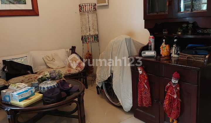 Jual Cepat Rumah 2 Lantai Komplex Illago Gading Serpong Ade 2