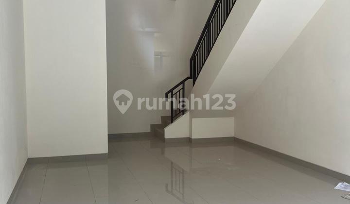 FOR SALE 2 ADJOINING SHOPHOUSES HAMPTON AVENUE GADING SERPONG LHA 2