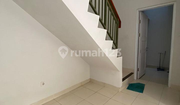 Rumah di Jual Cepat Cluster Virginia Village Gading Serpong Cel