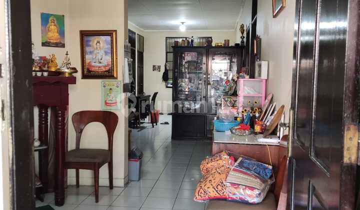 Rumah 1 Lantai Dijual Sektor 7A, Gading Serpong Ncy