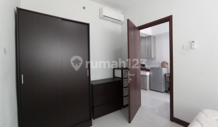 Dijual Apartemen Scientia Siap Huni Gading Serpong, Stl 2